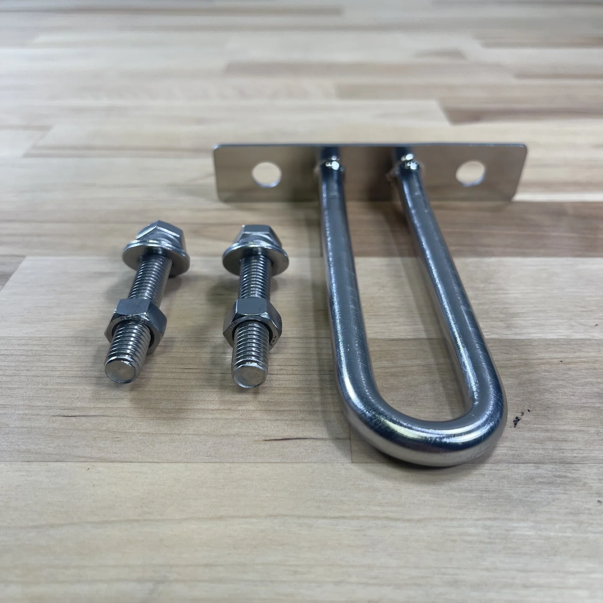Brew Cube | Hose Hanger | Ss BrewTech - Image 5