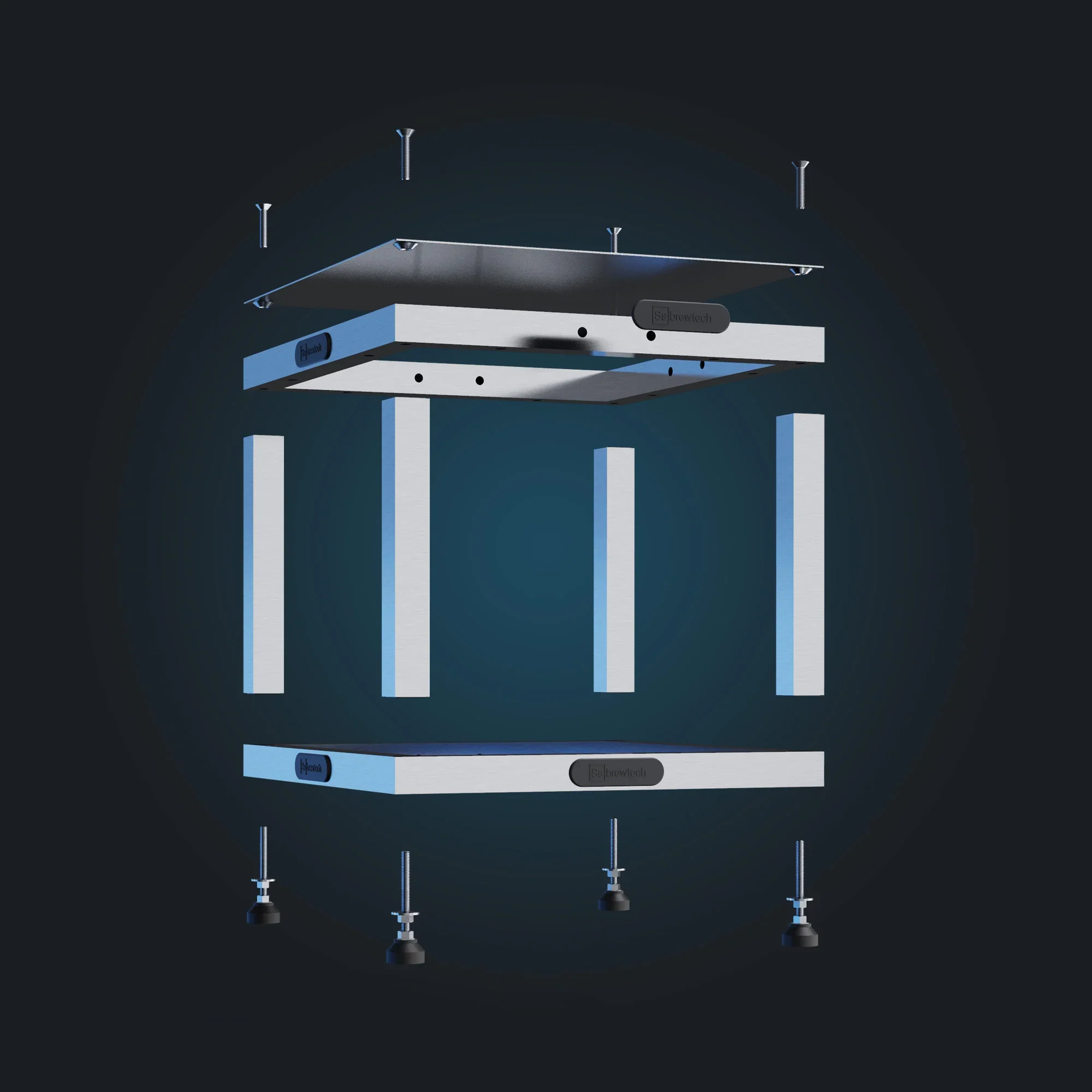 Brew Cube | Ss BrewTech - Image 2