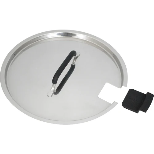 BrewBuilt® Brewing Kettle | 1.5" Tri-Clamp | Triple Port - Image 3