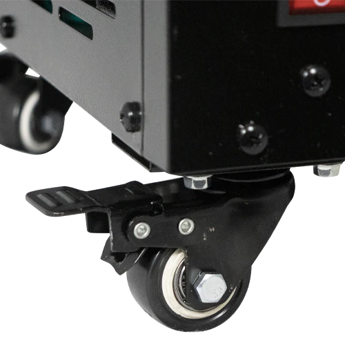 BrewBuilt® IceMaster Max 4 | Glycol Chiller | 4 Built In Temp Controllers & Pumps | 2600btu | 110V | 8 Gal. Tank Capacity - Image 8