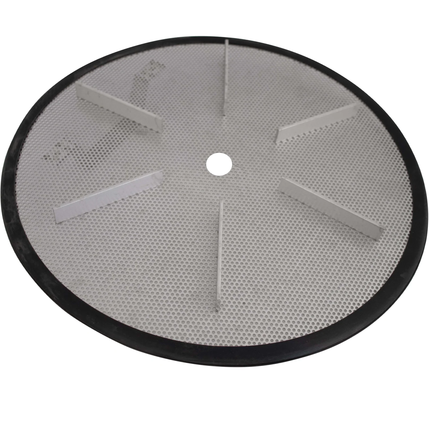 BrewBuilt® Mash Tun False Bottom Kit | 1.5" T.C. - Image 3