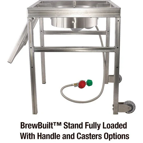 BrewBuilt® AfterBurner™ | Handle Option - Image 3