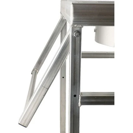 BrewBuilt® AfterBurner™ | Handle Option - Image 4