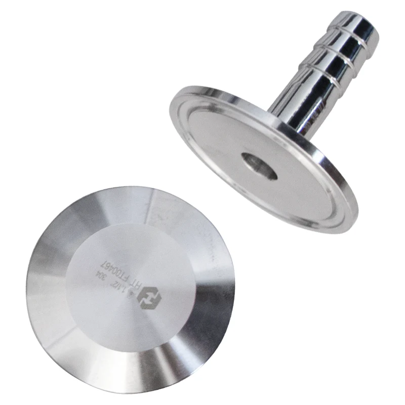 BrewBuilt® Brewing Kettle Valve Pack | 1.5" T.C. Ball Valve - Image 3