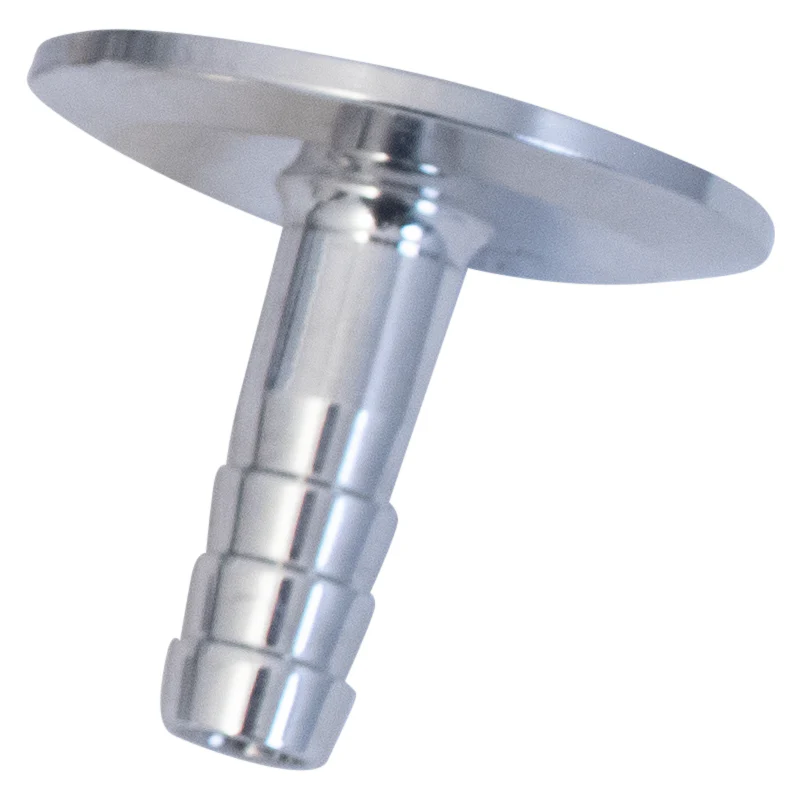 BrewBuilt® Brewing Kettle Valve Pack | 1.5" T.C. Butterfly Valve - Image 4