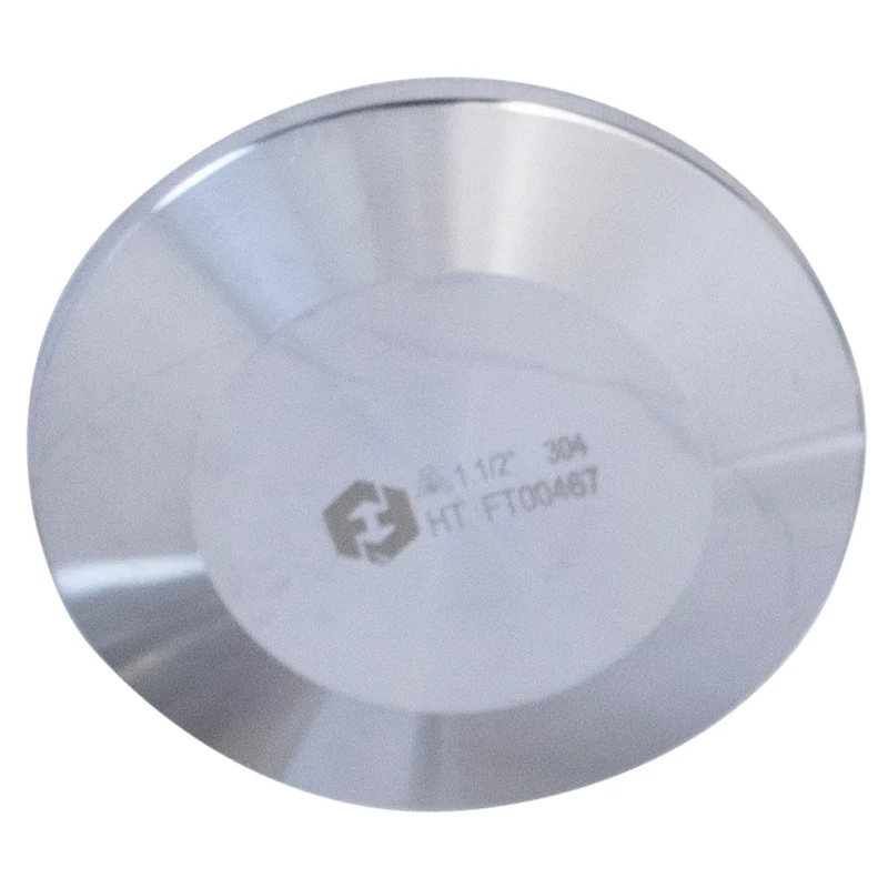 BrewBuilt® Brewing Kettle Valve Pack | 1.5" T.C. Butterfly Valve - Image 5