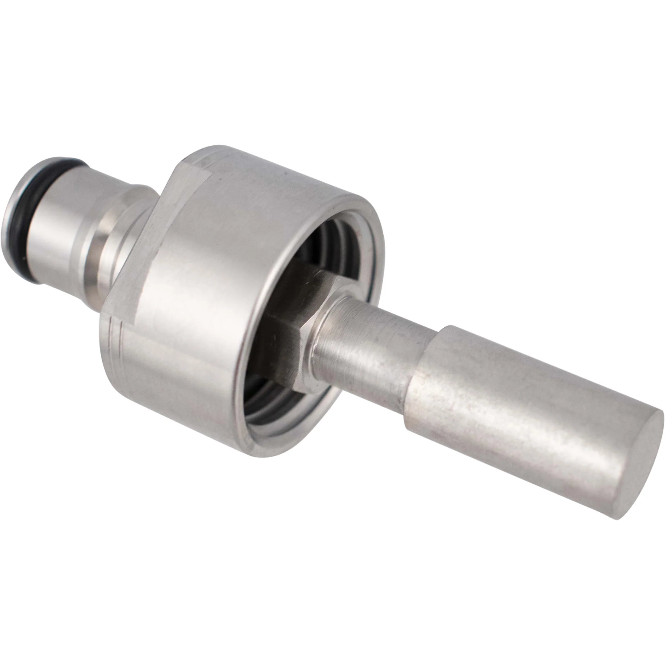 BrewBuilt® Flex Chamber Oxygen & Carbonation Stone - Image 2