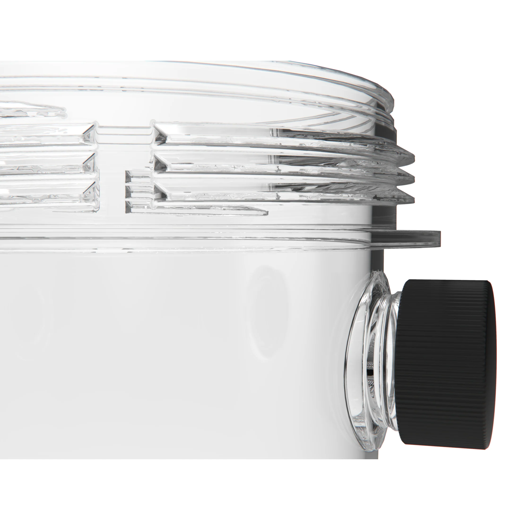 BrewBuilt® Flex Chamber | Trub Separator & Yeast Harvester | 2" Tri-Clamp - Image 2