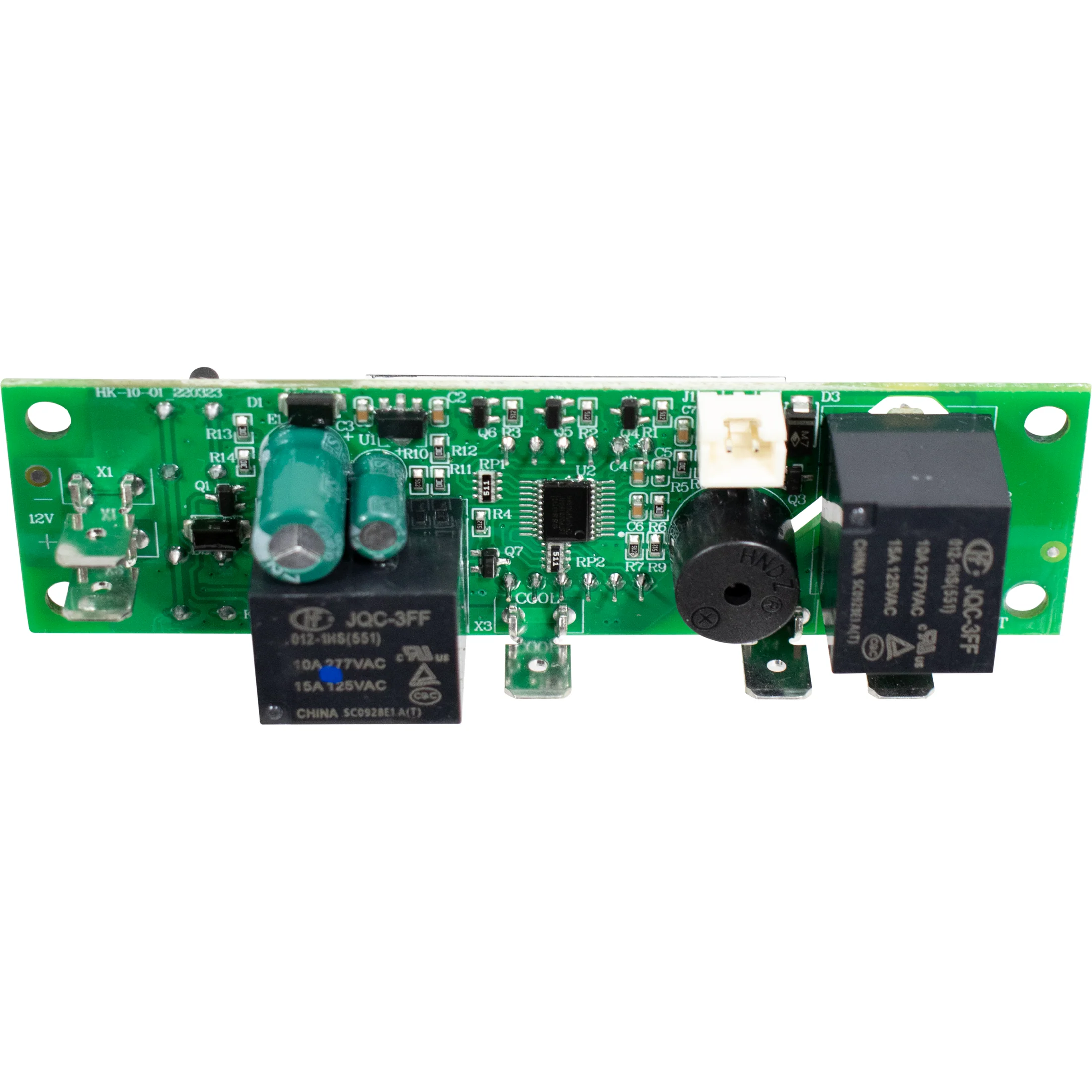 BrewBuilt® IceMaster Glycol Chiller | Replacement Pump Controller | IceMaster Max 2 & Max 4 - Image 3
