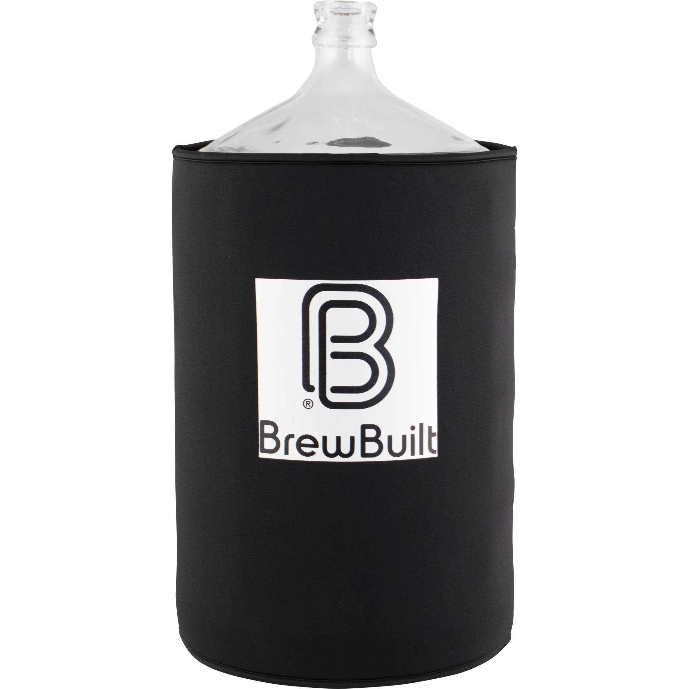 BrewBuilt® Neoprene Carboy Sleeve