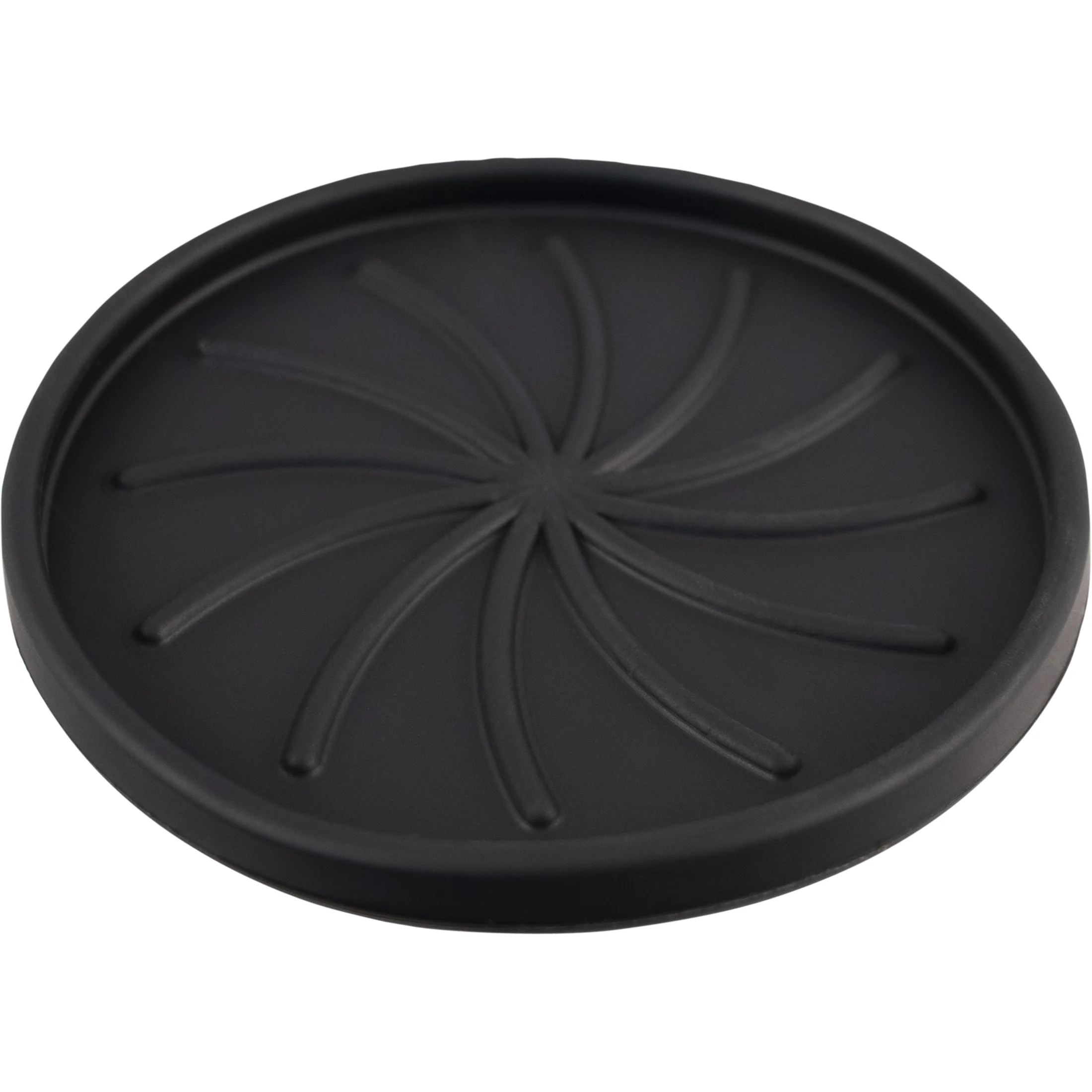BrewBuilt® Rubber Drink Coaster - Image 3