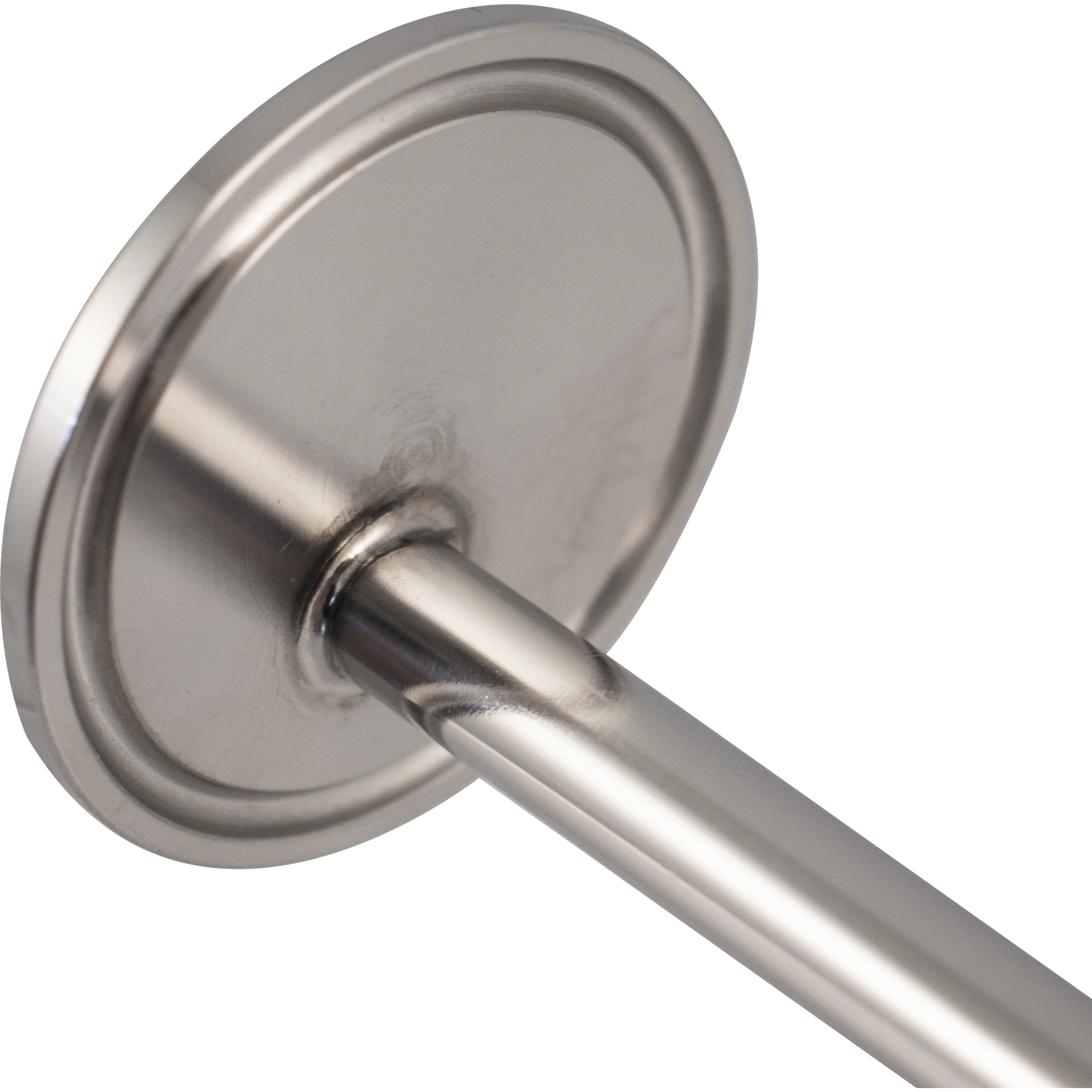 BrewBuilt® Thermowell Offset | 1.5" T.C. - Image 3