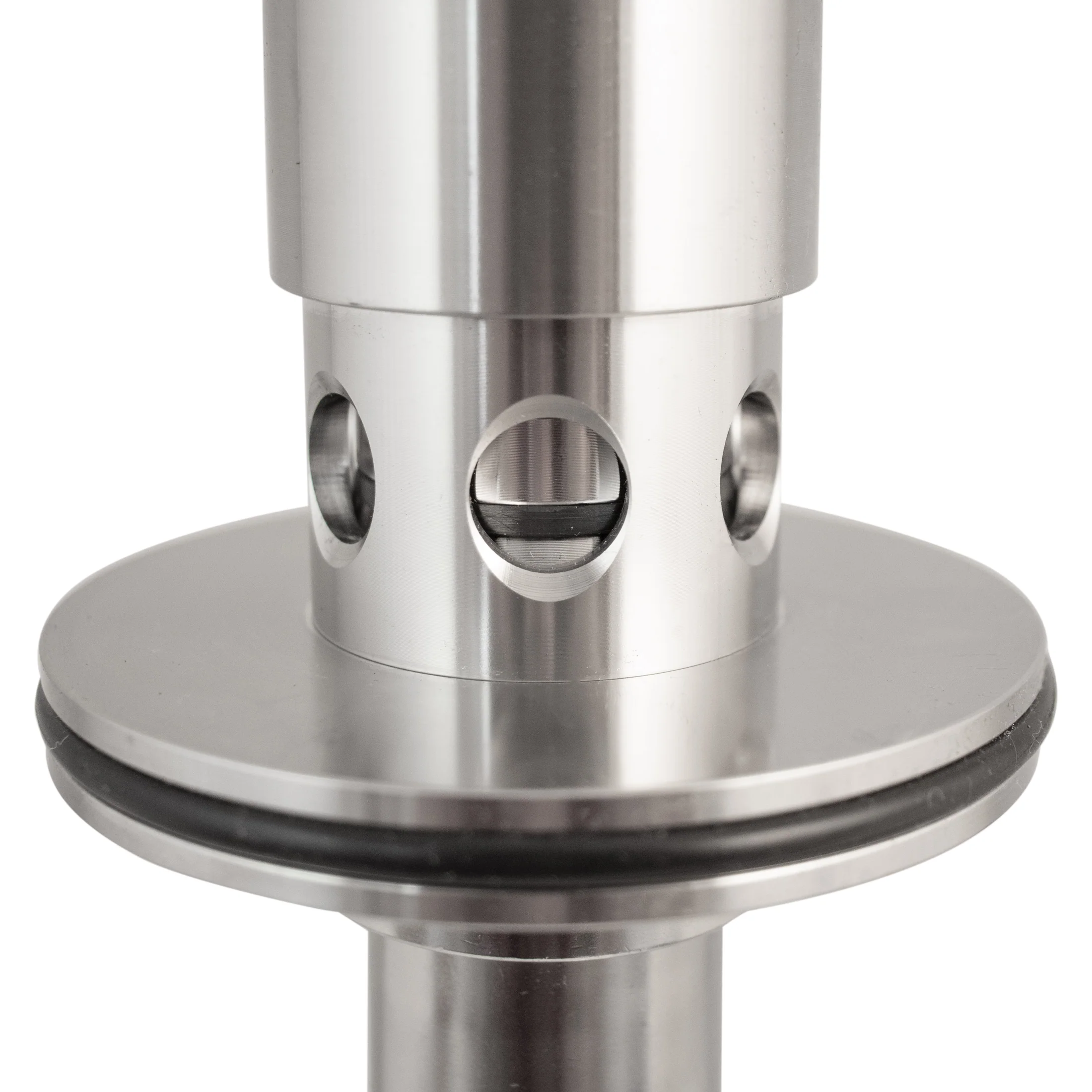 BrewBuilt® Tri-Clamp Spunding Valve | 1 BAR | 0.3–14.5 PSI - Image 7