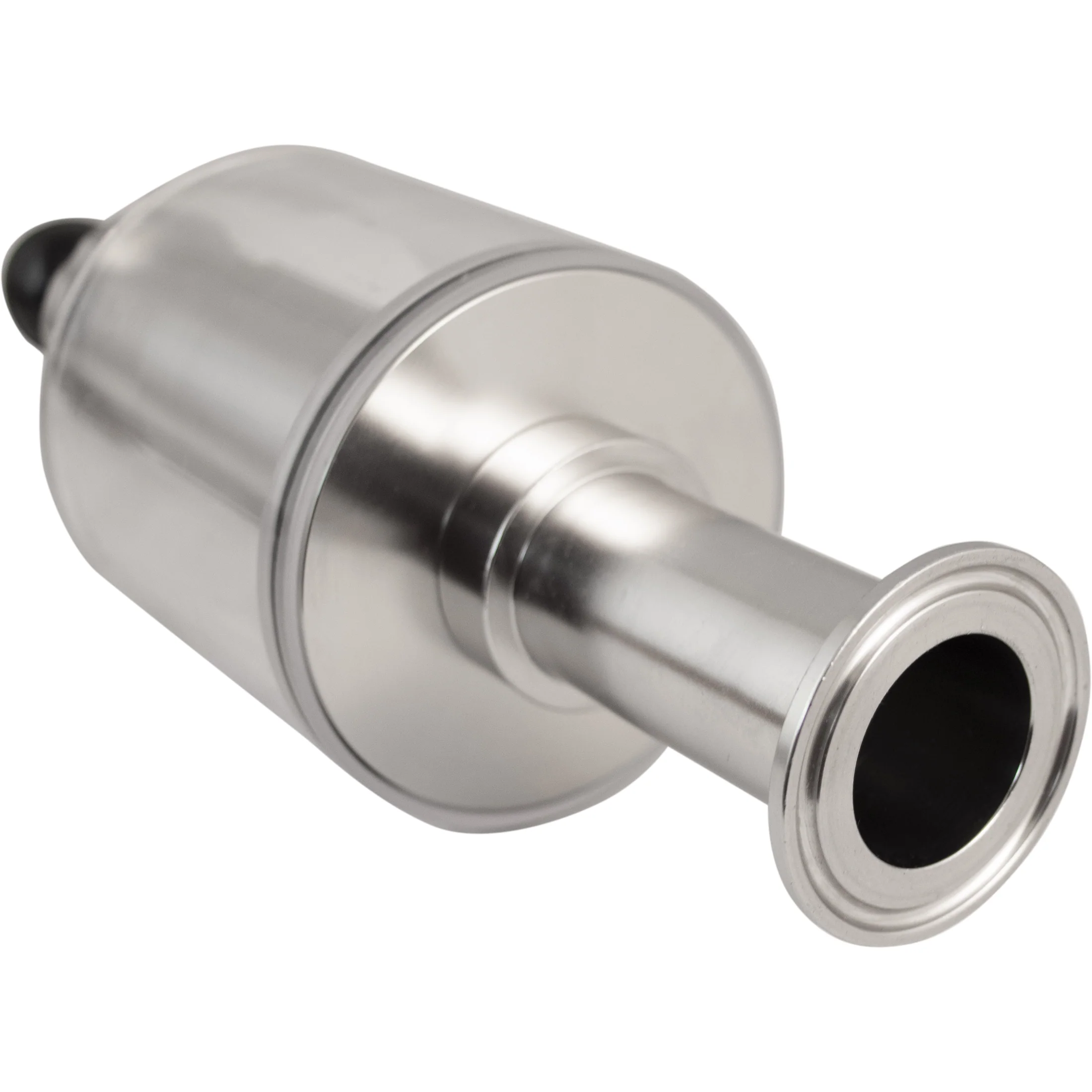BrewBuilt® Tri-Clamp Spunding Valve | 1 BAR | 0.3–14.5 PSI - Image 8