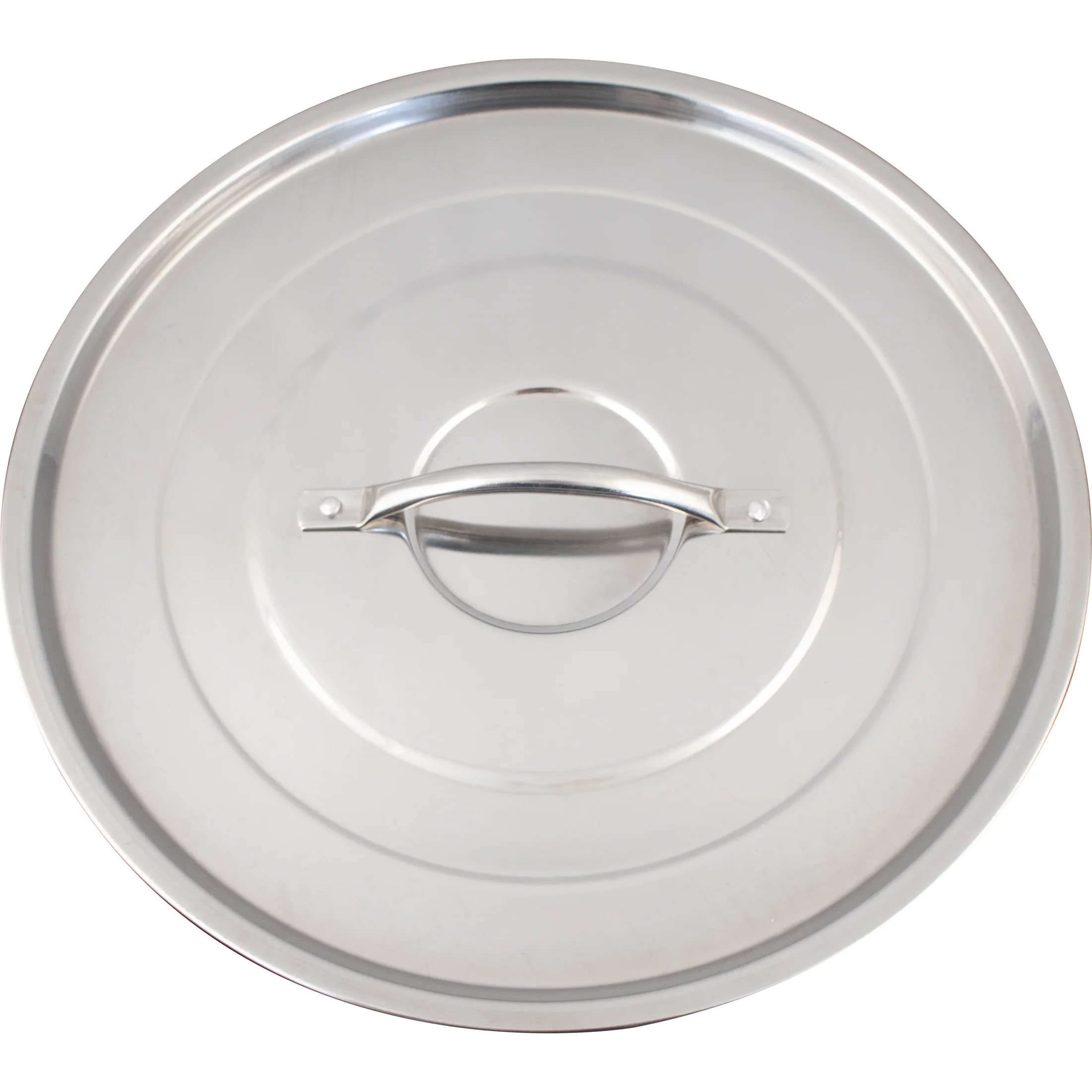 Brewmaster 5 Gallon Stainless Steel Kettle - Image 4