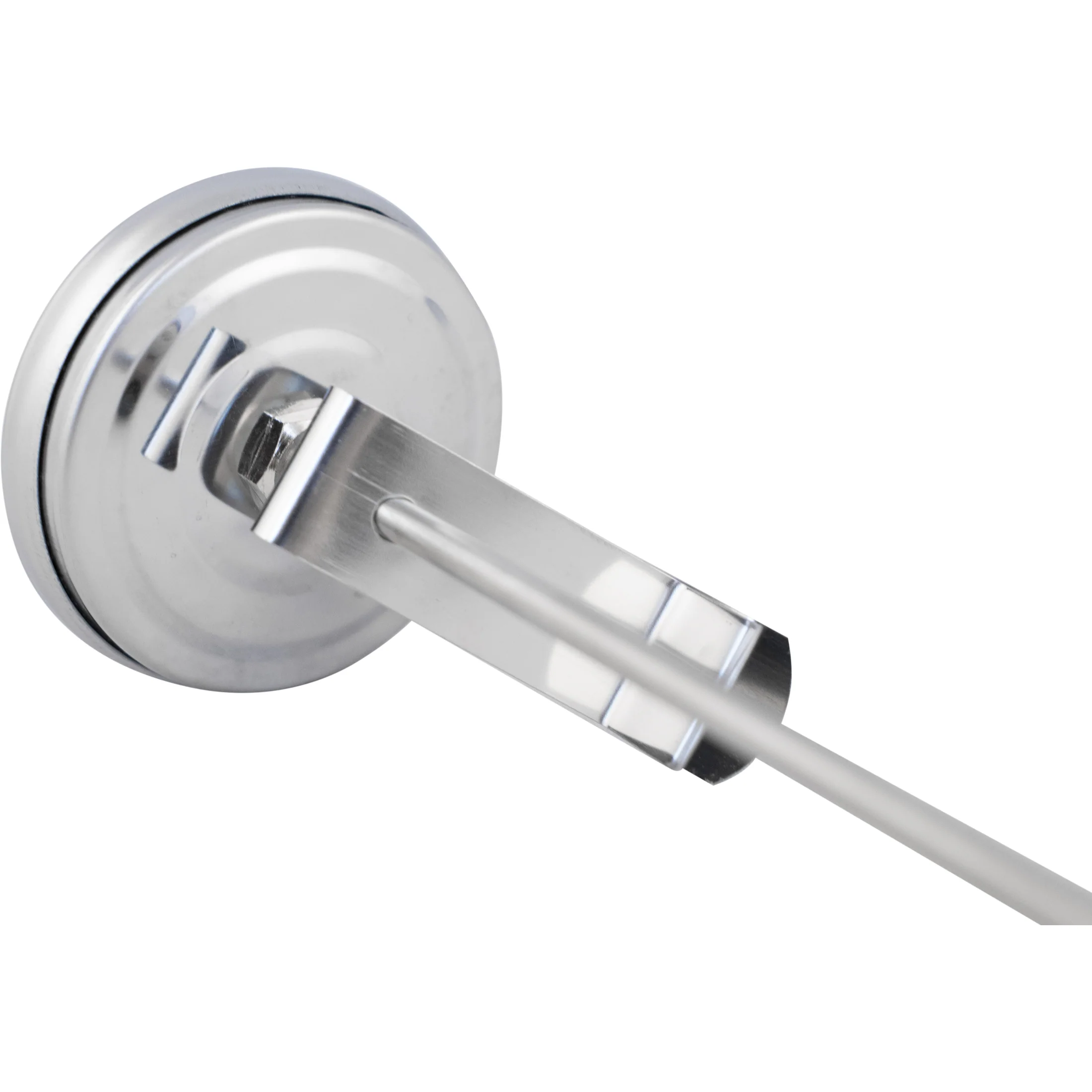 Brewmaster Clip On Kettle Thermometer - 12 in. Stem - Image 3