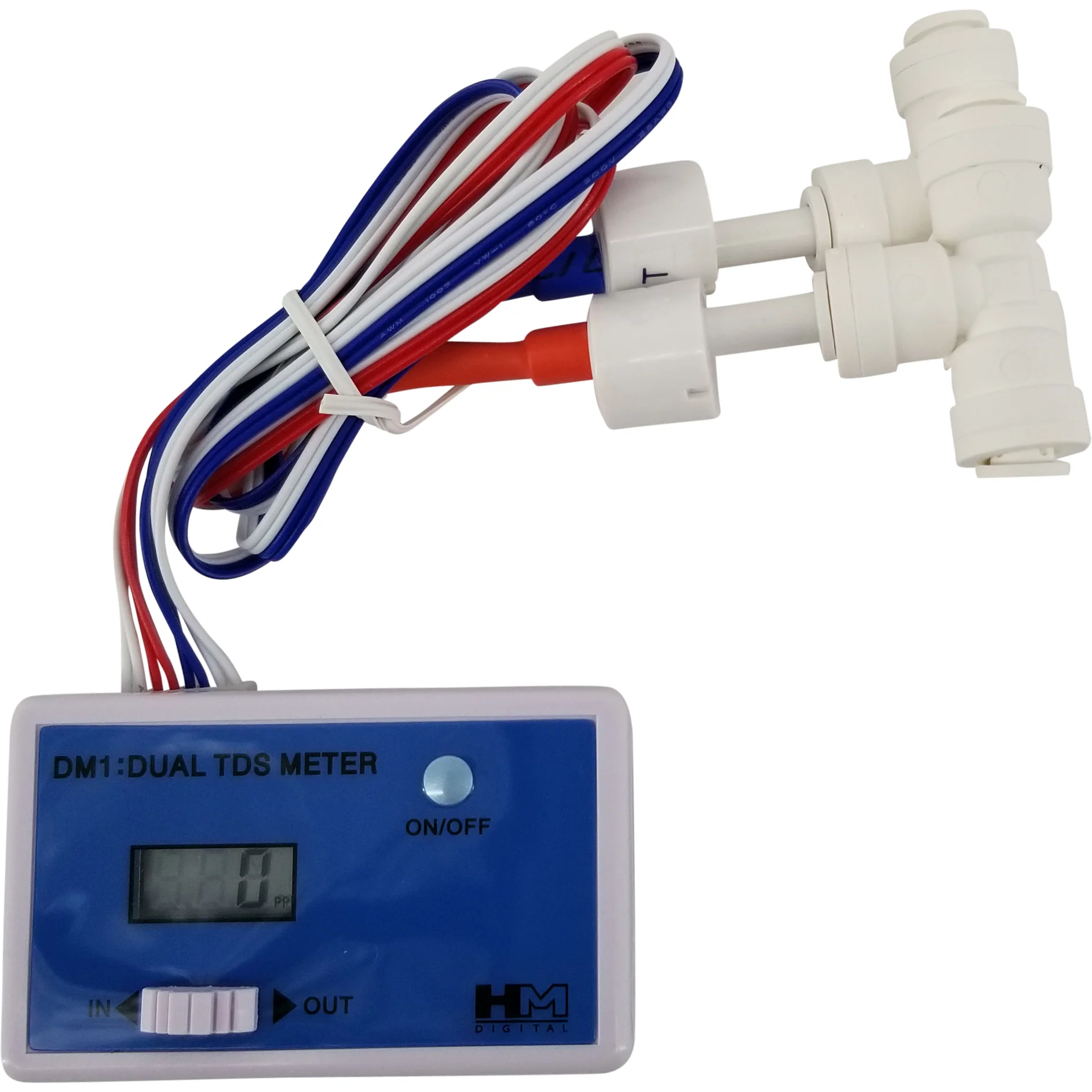 Inline TDS Monitor for BrewRO System - Image 2