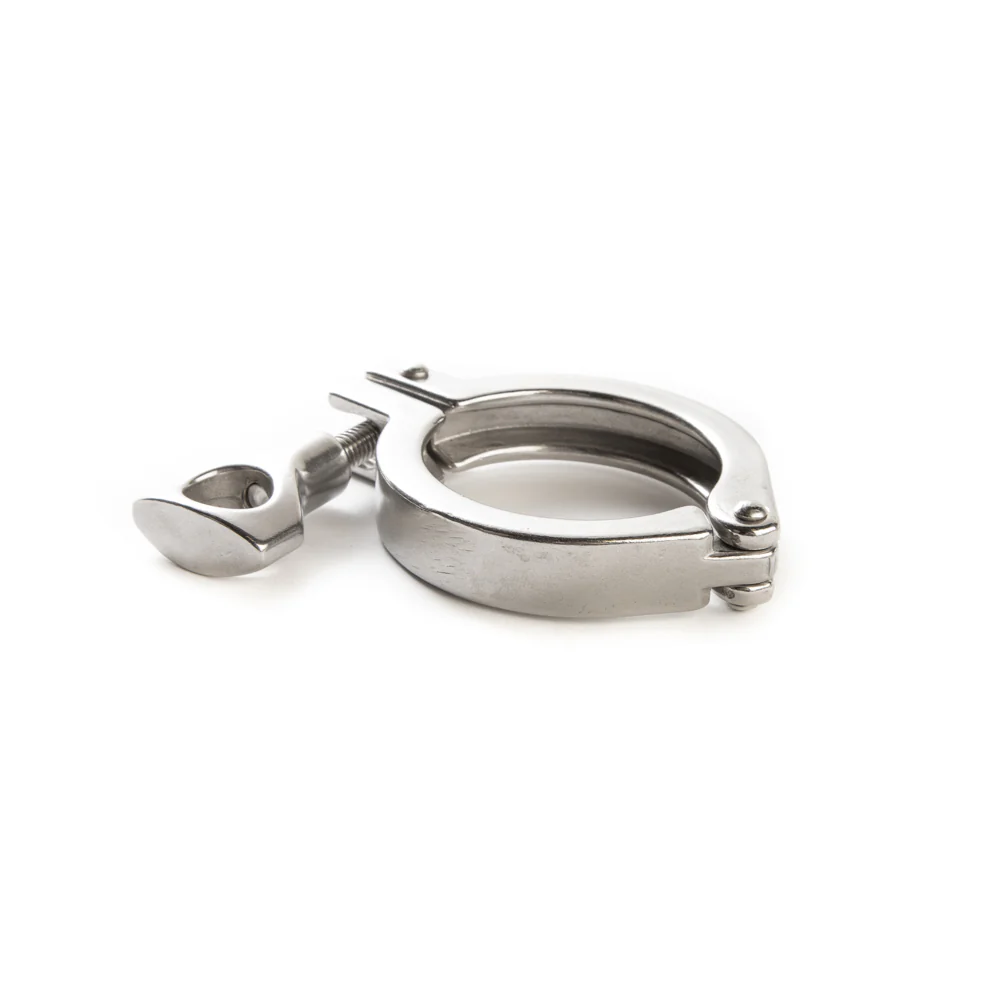 Brewtools | 2 in. Tri-Clamp