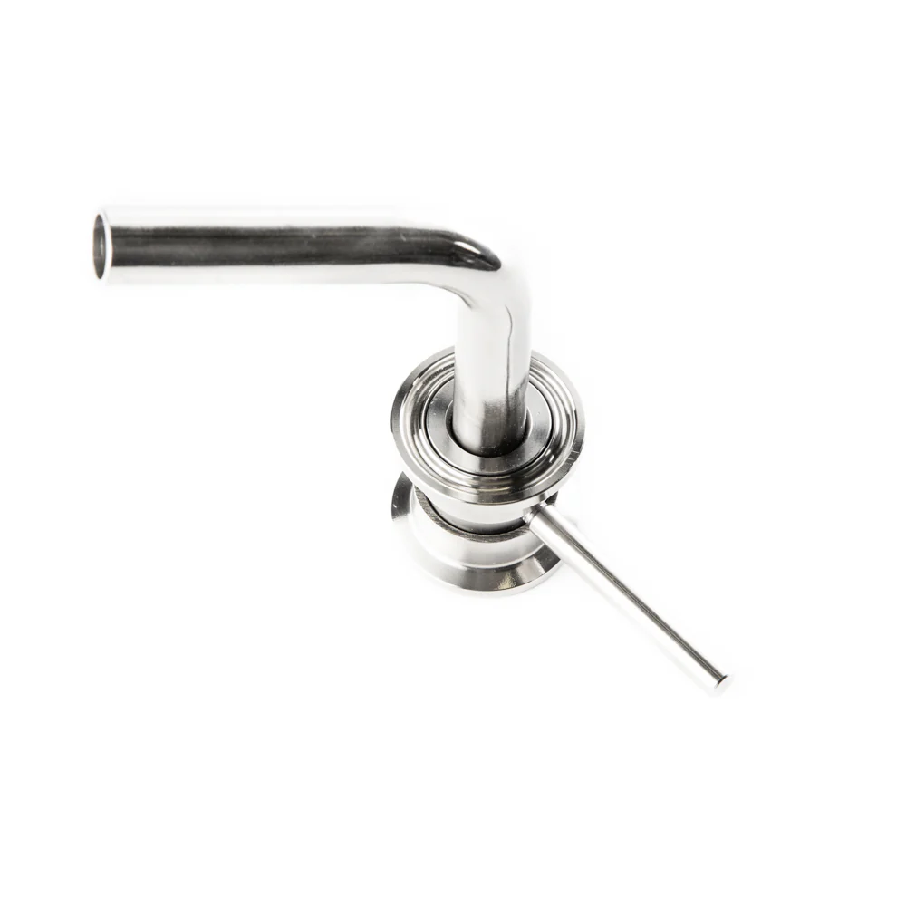 Brewtools | Adjustable Dip Tube | 34mm T.C. - Image 2