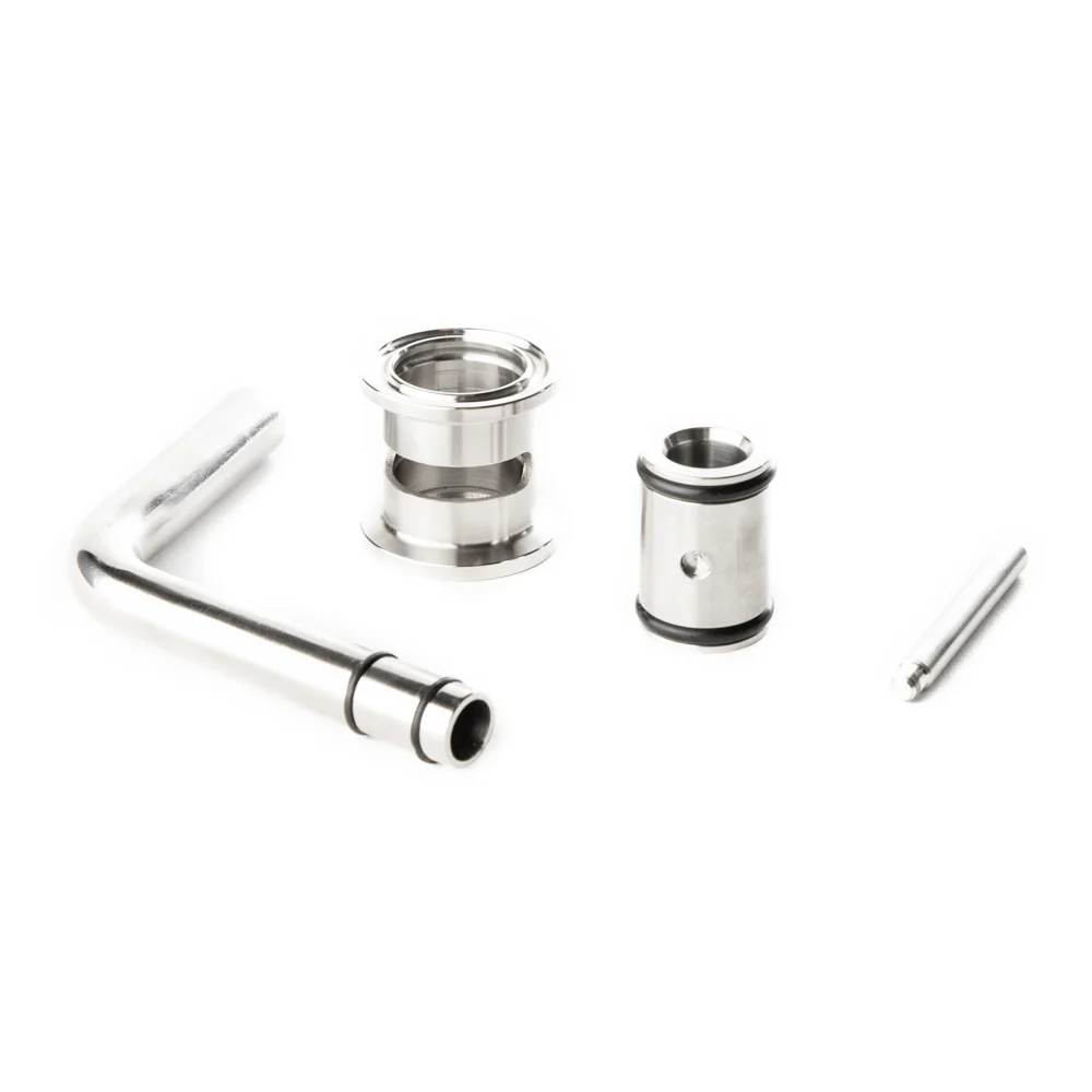 Brewtools | Adjustable Dip Tube | 34mm T.C. - Image 3