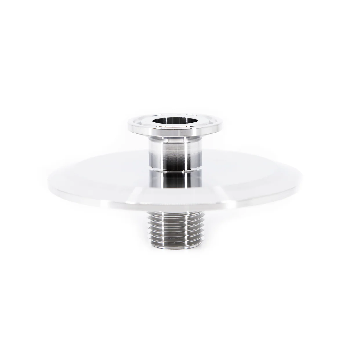 Brewtools | CIP Adapter | 3 in. T.C.