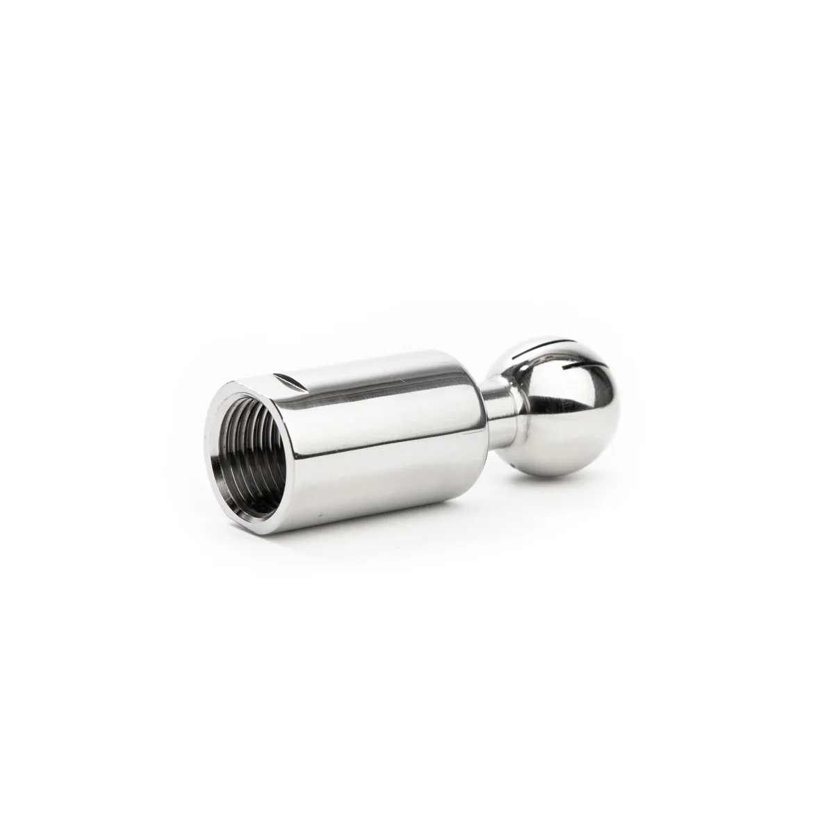Brewtools | CIP Spray Ball | 1/2 in. FPT - Image 2