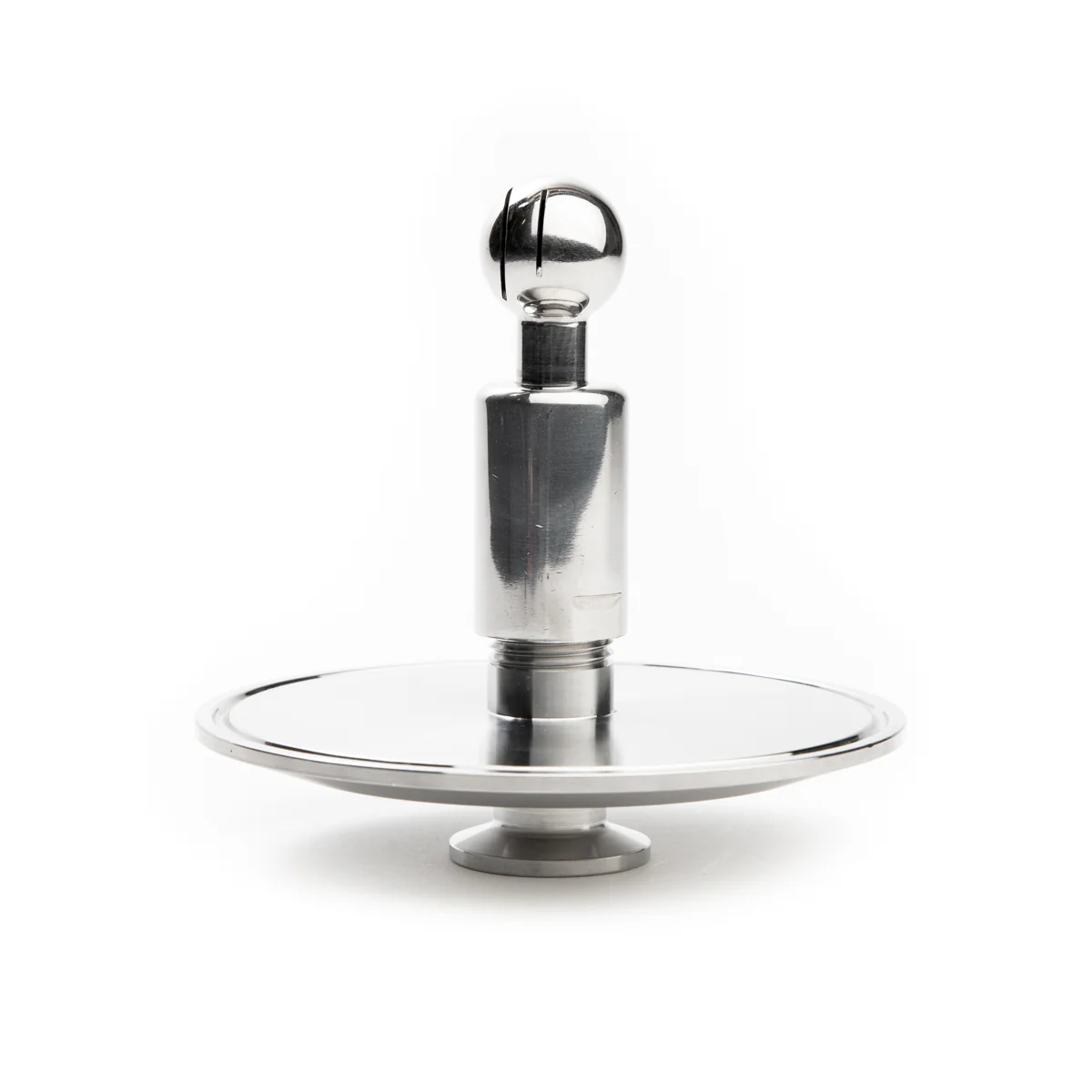 Brewtools | CIP Spray Ball | 1/2 in. FPT - Image 3