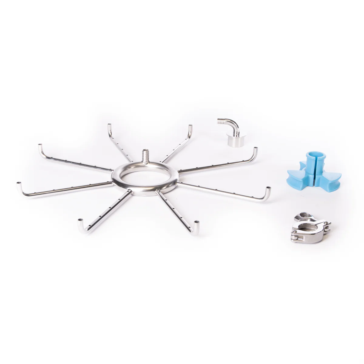 Brewtools | Circulation Manifold | Large | B150pro