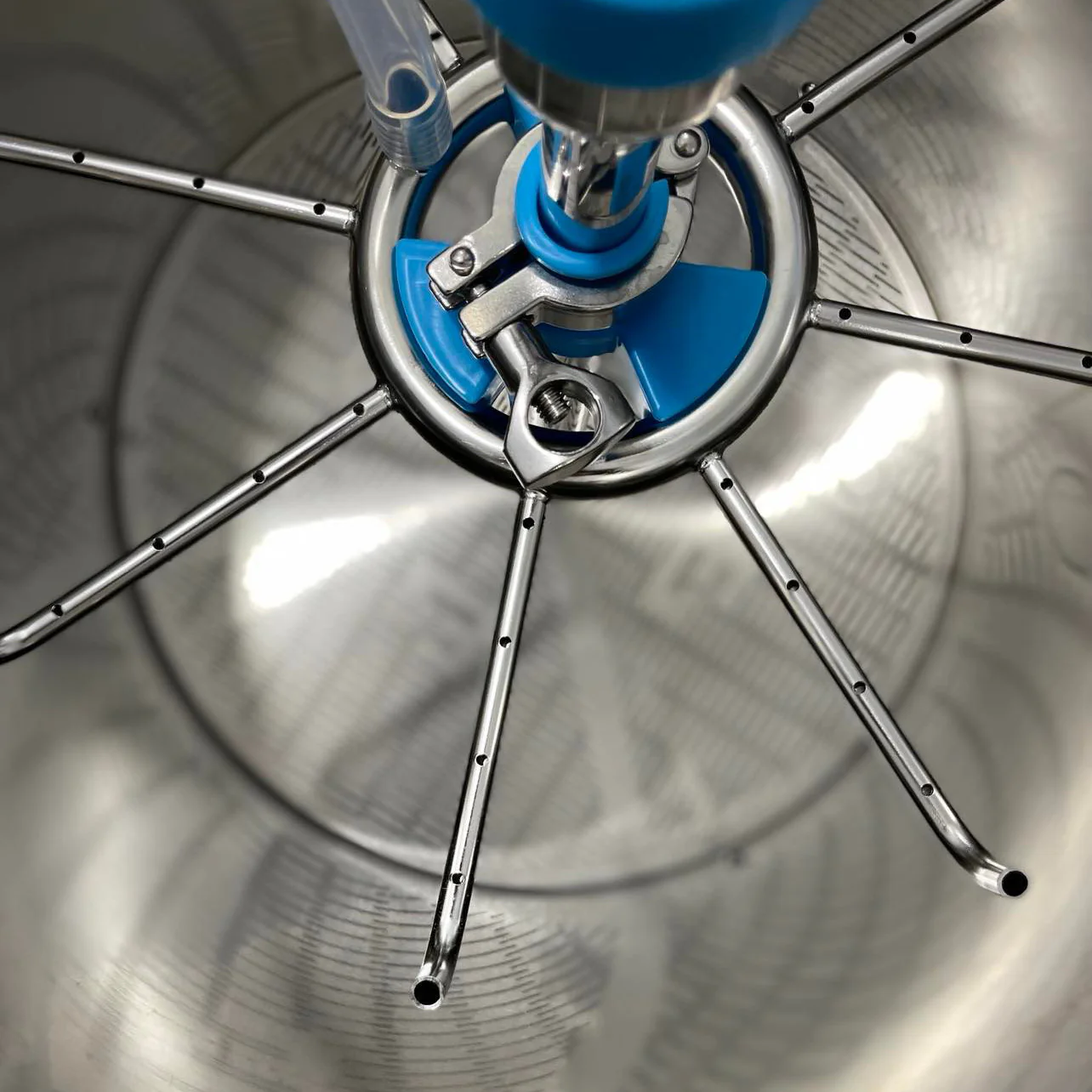 Brewtools | Circulation Manifold | Large | B150pro - Image 2