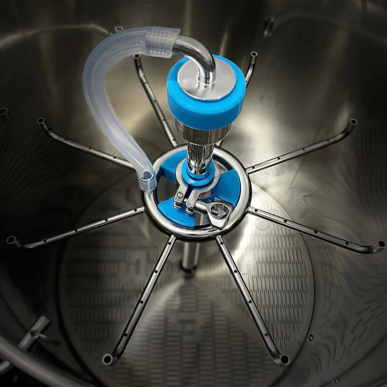 Brewtools | Circulation Manifold | Large | B150pro - Image 4
