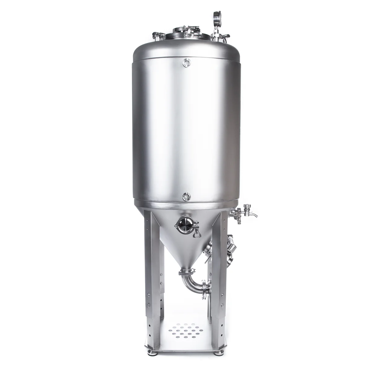 Brewtools | F150 Unitank | 40-140L/10.5-36.9G Capacity - Image 3
