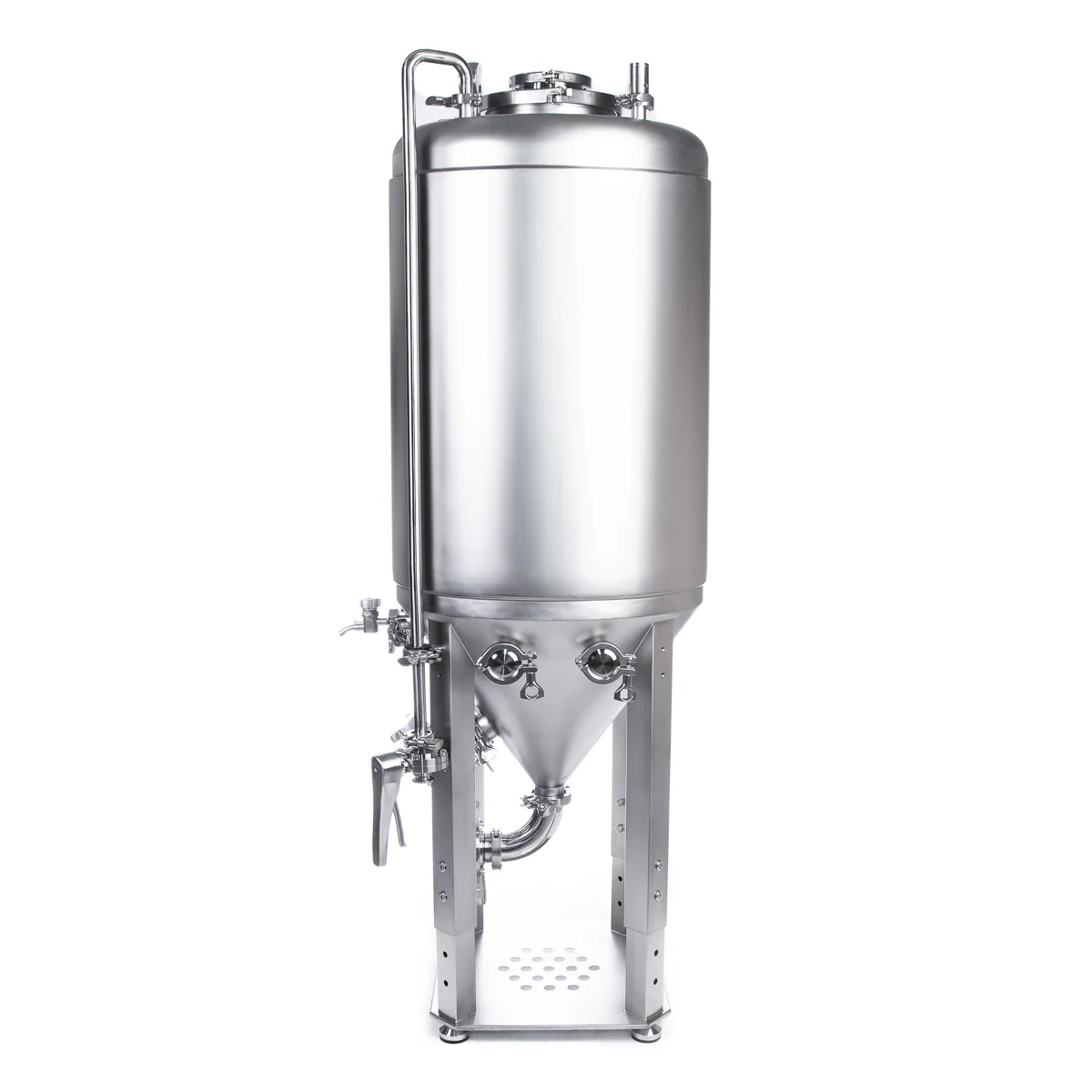 Brewtools | F150 Unitank | 40-140L/10.5-36.9G Capacity - Image 4