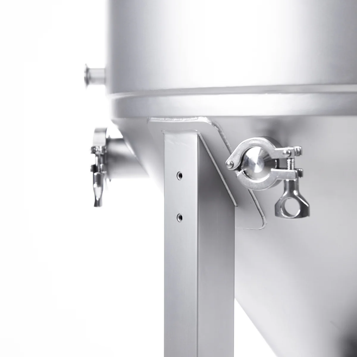 Brewtools | F300 Unitank | 32-76 Gallon Capacity | 120-290L - Image 2