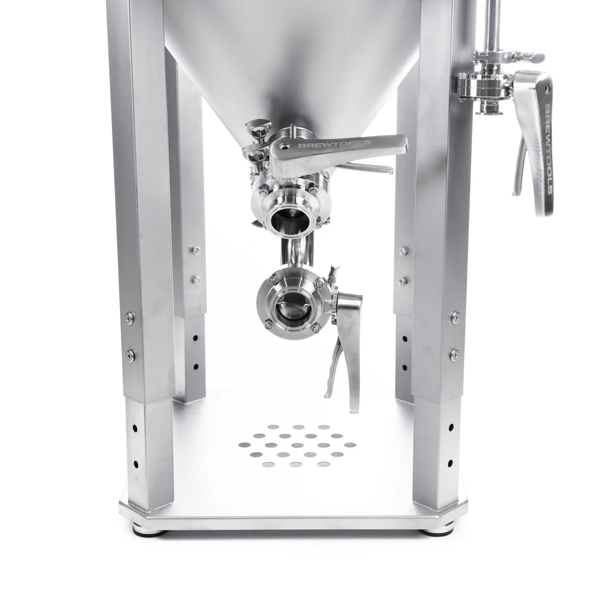 Brewtools | F300 Unitank | 32-76 Gallon Capacity | 120-290L - Image 3
