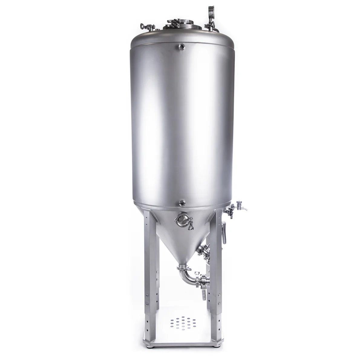 Brewtools | F300 Unitank | 32-76 Gallon Capacity | 120-290L - Image 4