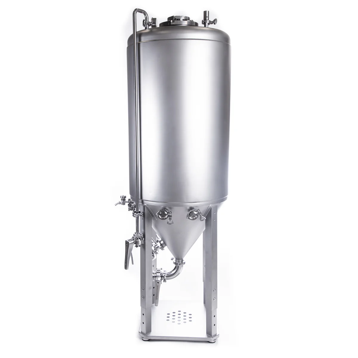 Brewtools | F300 Unitank | 32-76 Gallon Capacity | 120-290L - Image 5