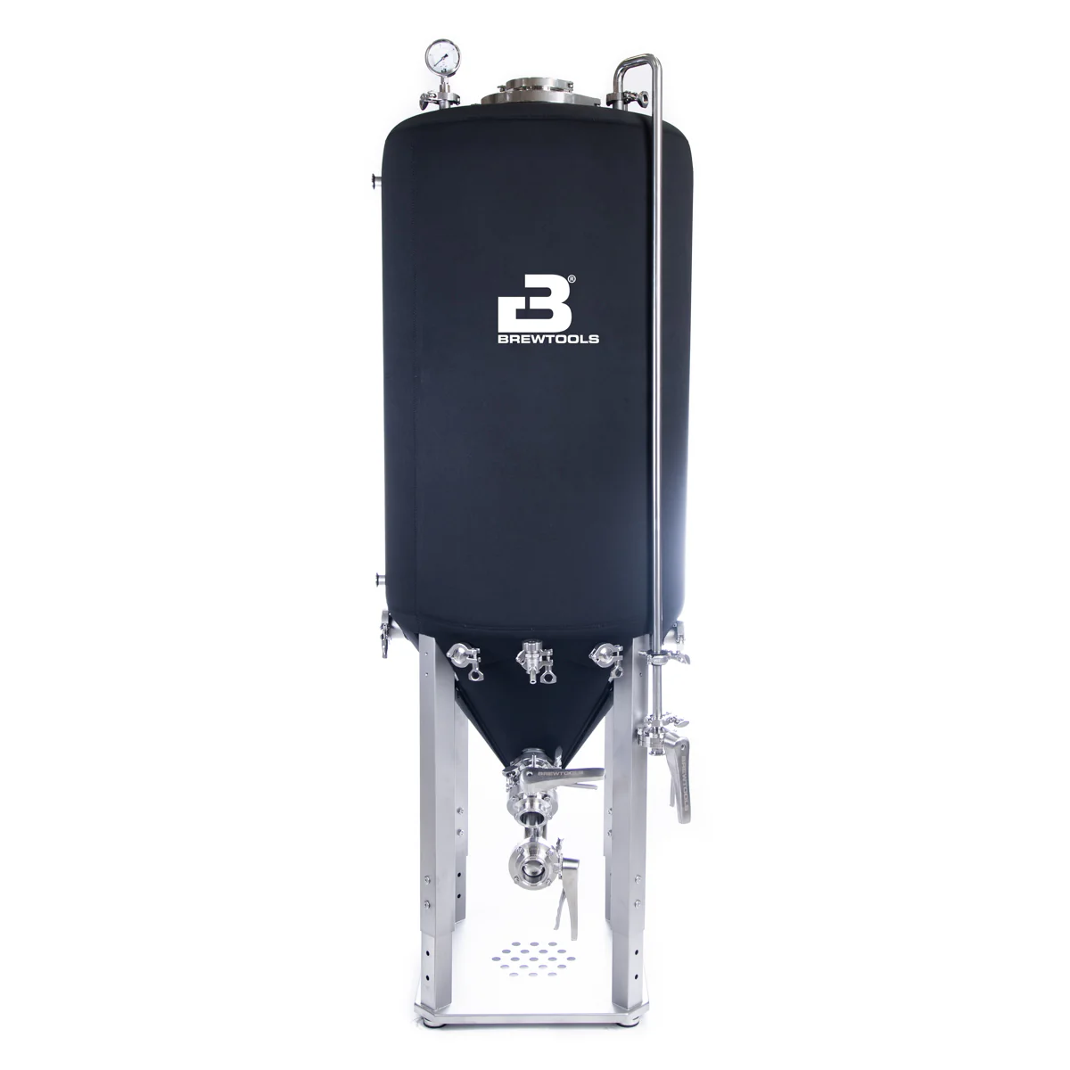 Brewtools | F300 Unitank | 32-76 Gallon Capacity | 120-290L - Image 6