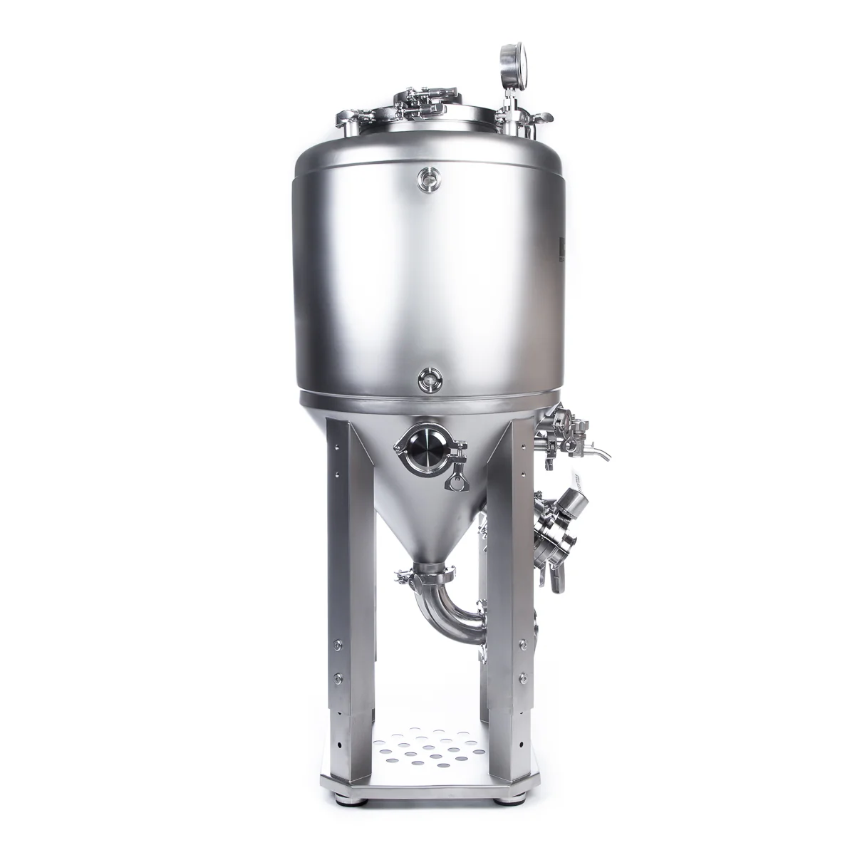 Brewtools | F40 Unitank | 5.2-10.5 Gallon Capacity | 20-40L - Image 3