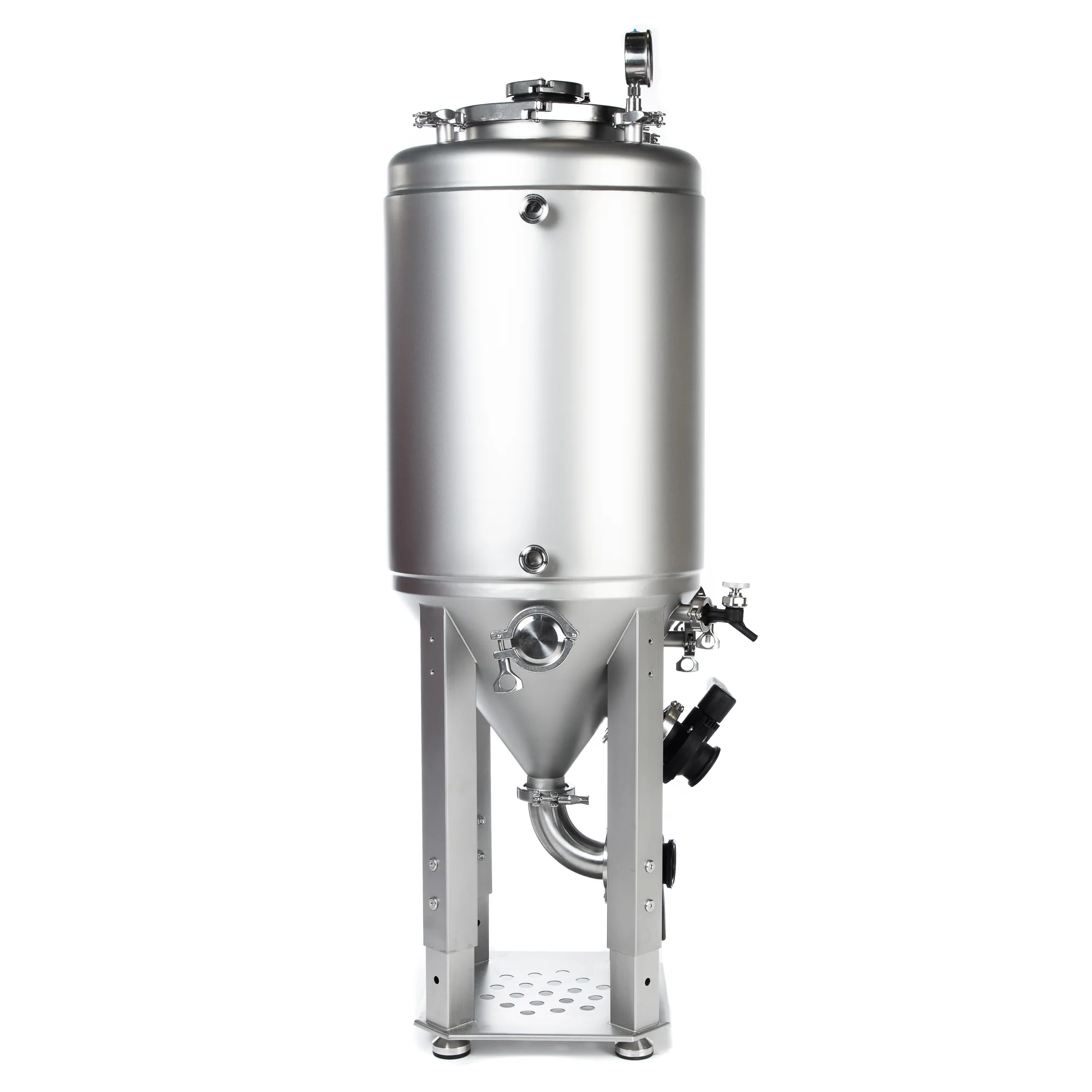 Brewtools | F80 Unitank Light | 5.2-19.8 Gallon Capacity | 20-75L - Image 3