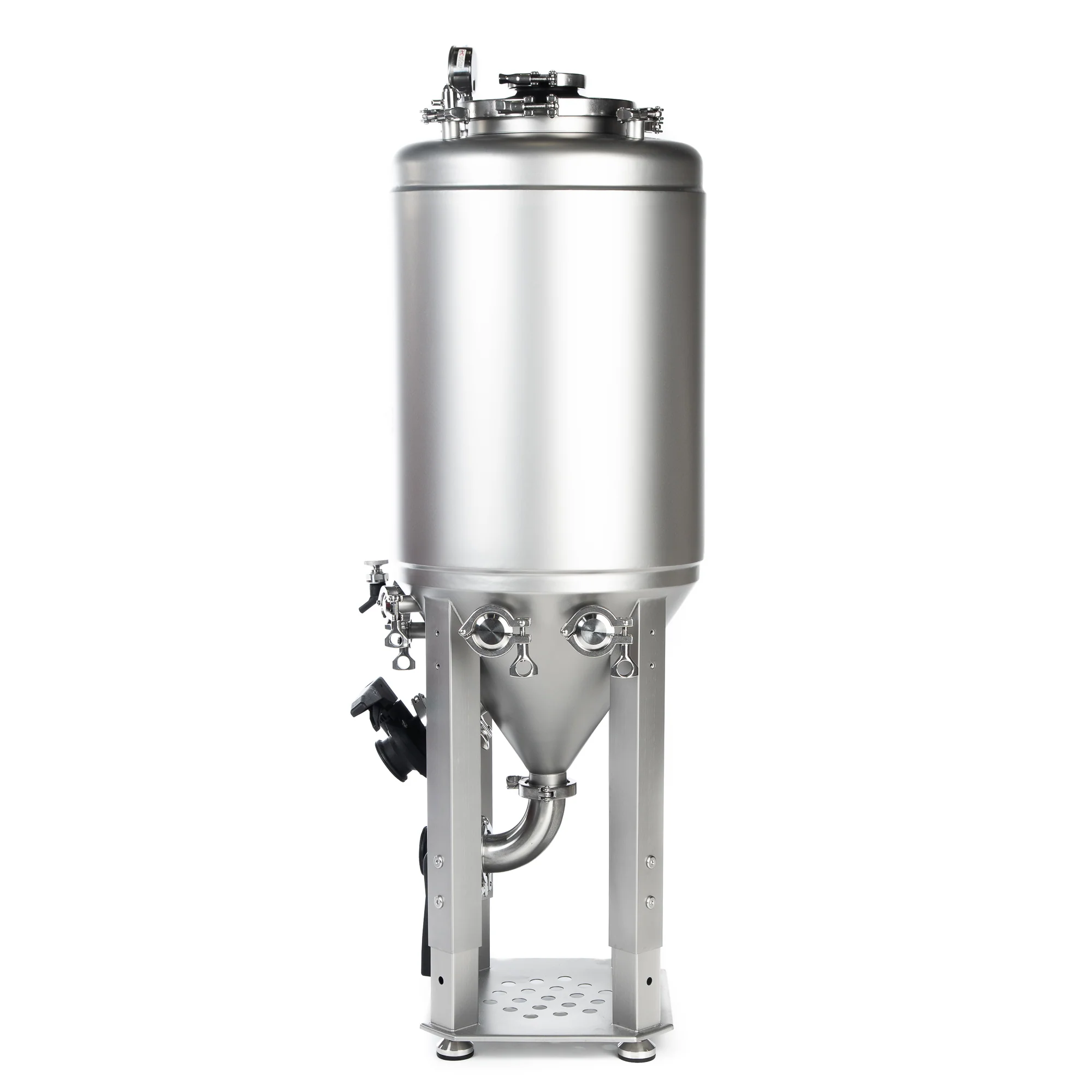 Brewtools | F80 Unitank Light | 5.2-19.8 Gallon Capacity | 20-75L - Image 4