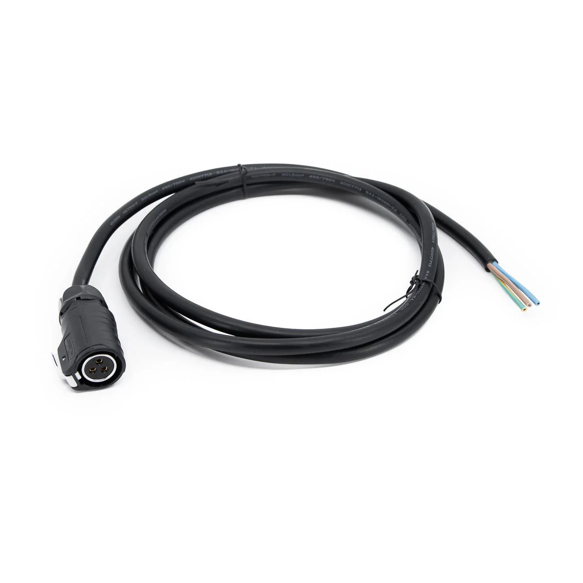 Brewtools | Heating Element | 2 in. Tri-Clamp | 500W, 110V - Image 2
