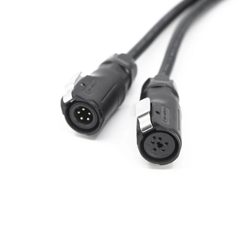 Brewtools | LP12-5-Pin Cable | 3m | 9.8 ft.