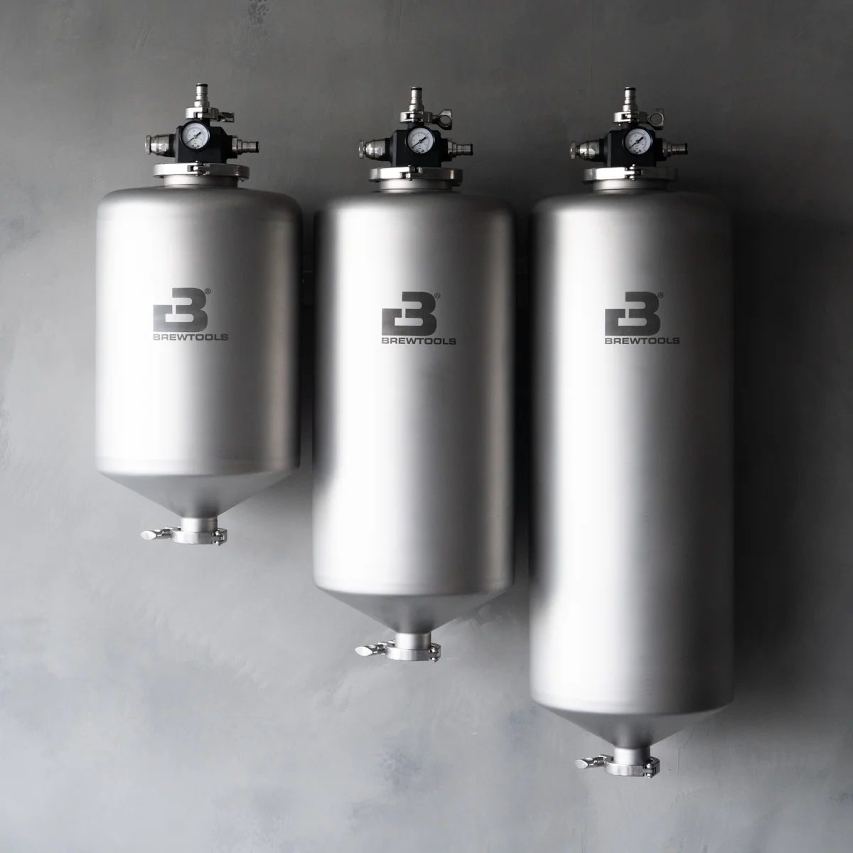 Brewtools MiniUni™ 20 | 20L | 5.2G - Image 6
