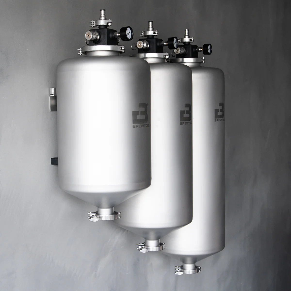 Brewtools MiniUni™ 20 | 20L | 5.2G - Image 7
