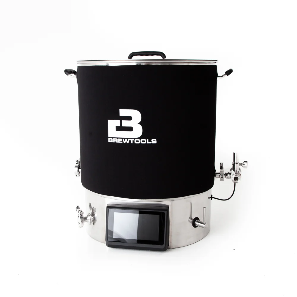 Brewtools | Neoprene Insulation Jacket | B80pro - Image 2