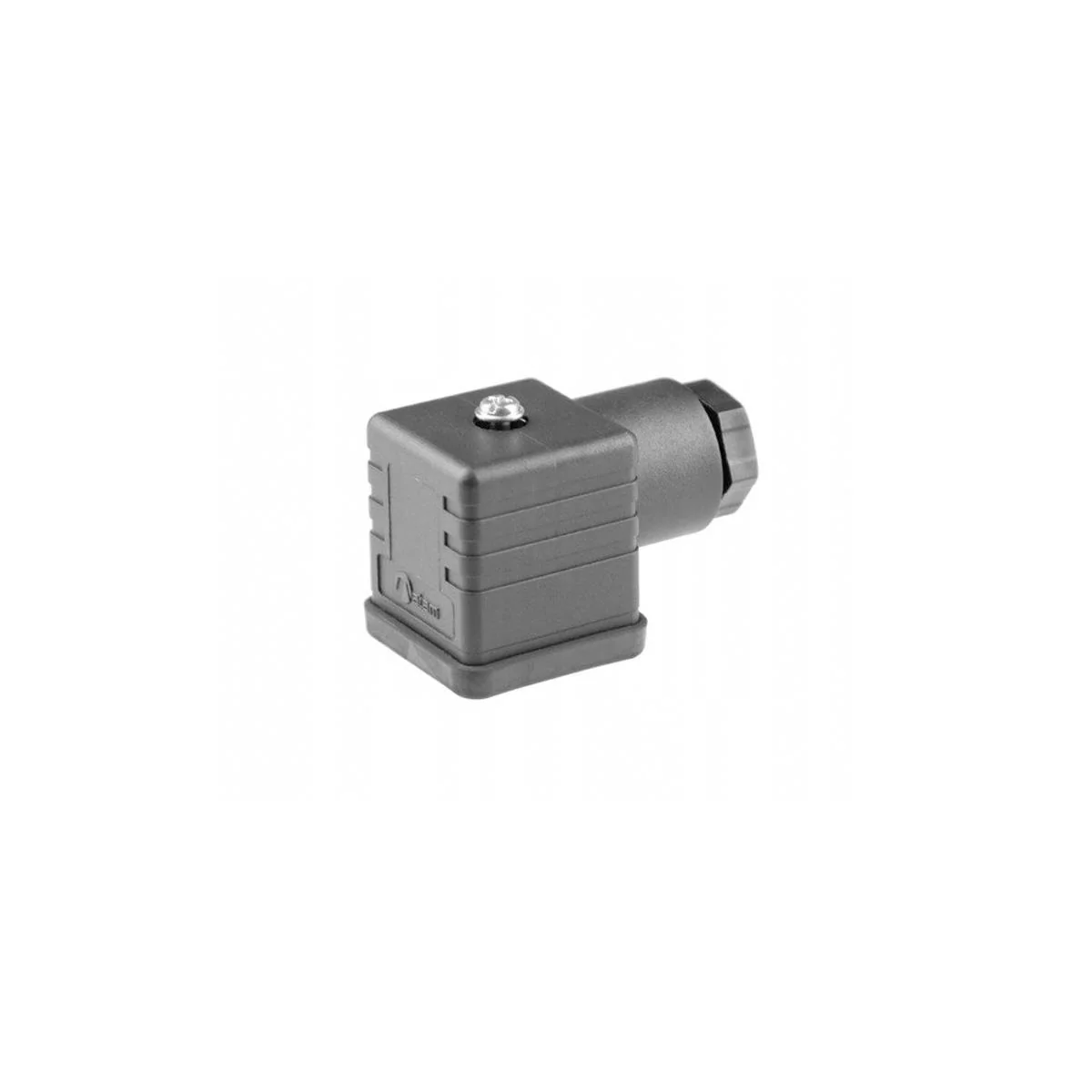 Brewtools | Solenoid Connector | DIN 43650 | Type A Connector