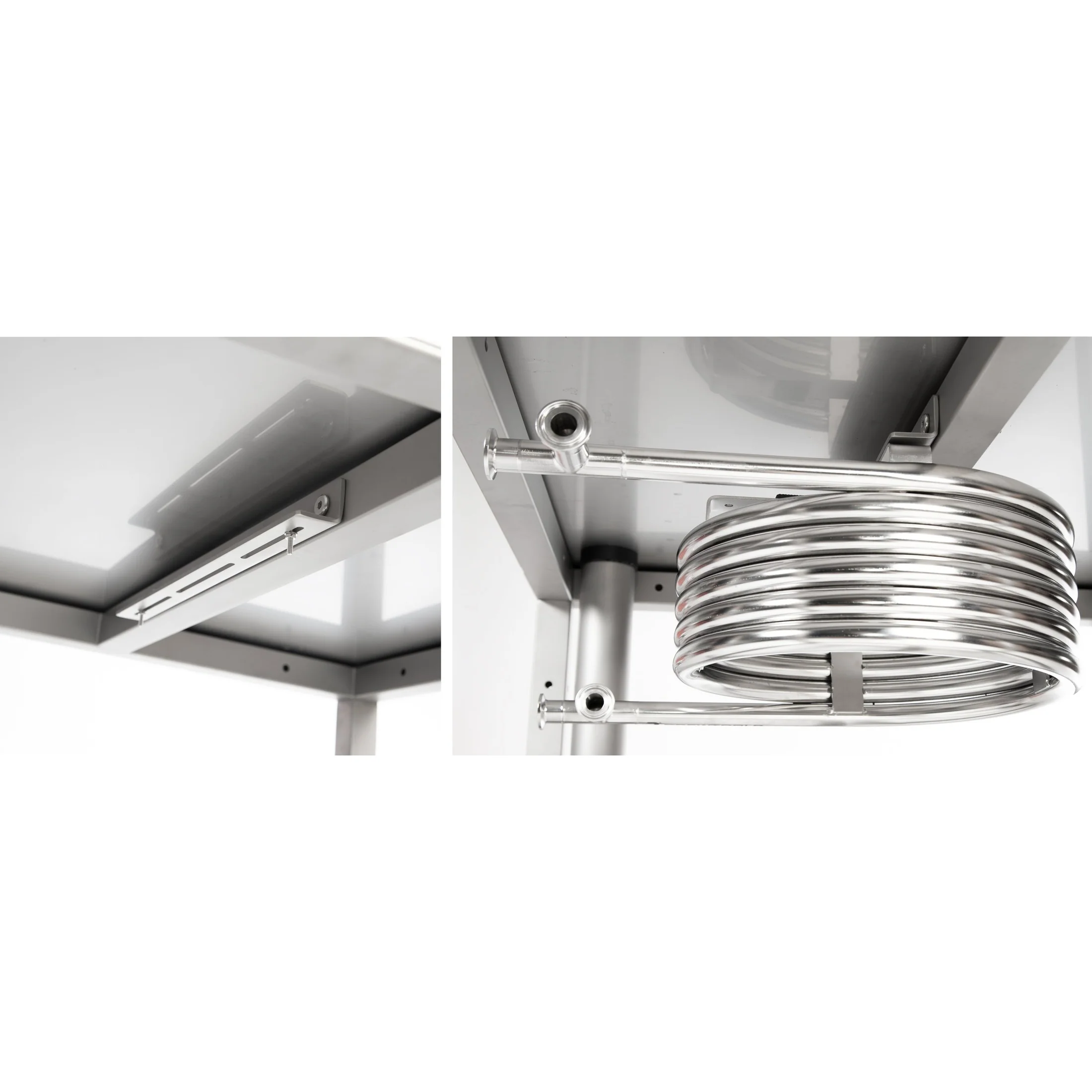 Brewtools Troll Bracket for Counterflow Cooler - Image 2