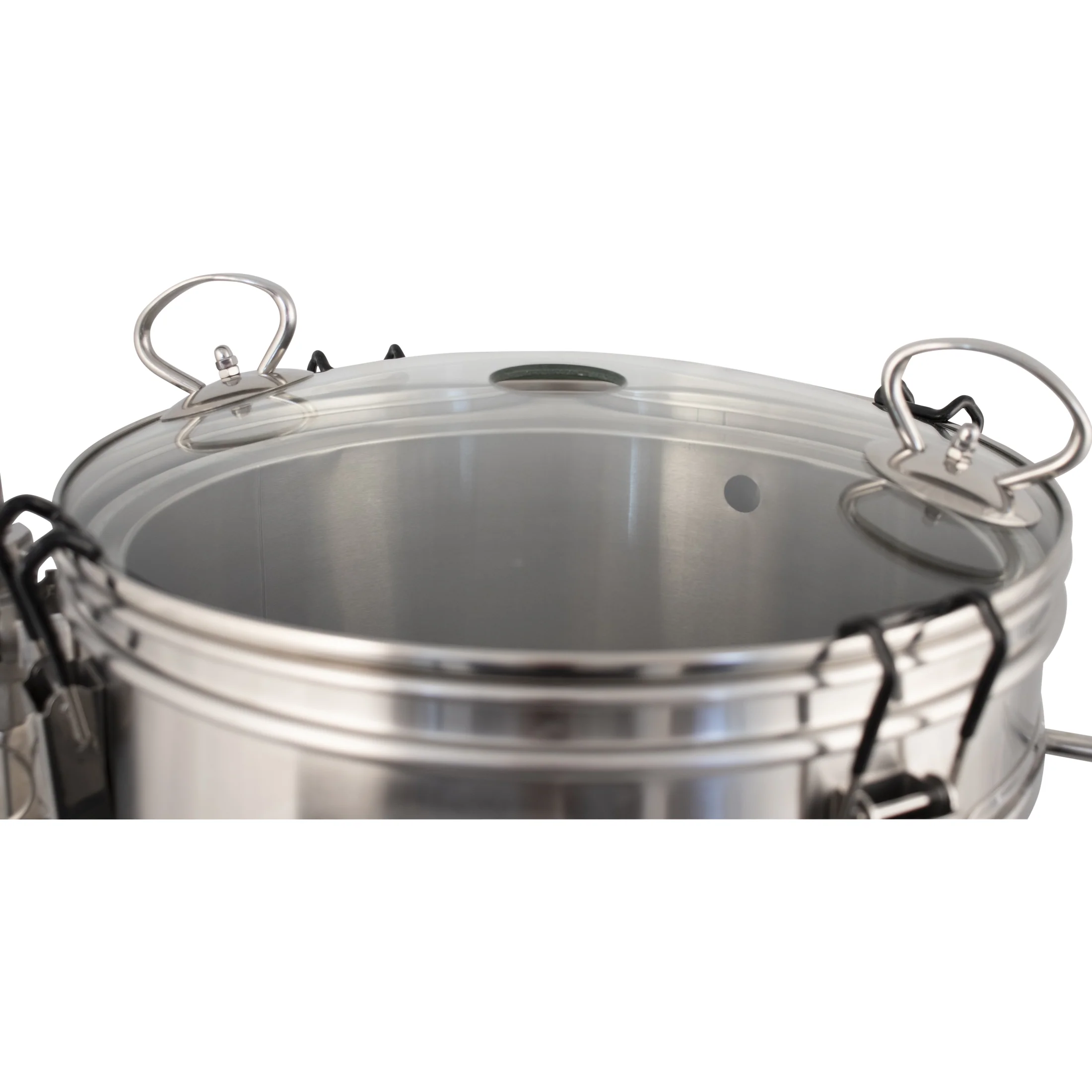 BrewZilla All Grain Brewing System | Gen 4.1 | Integrated Pump | Includes Wort Chiller | WiFi | Bluetooth | RAPT | 35L | 9.25G | 220V - Image 17