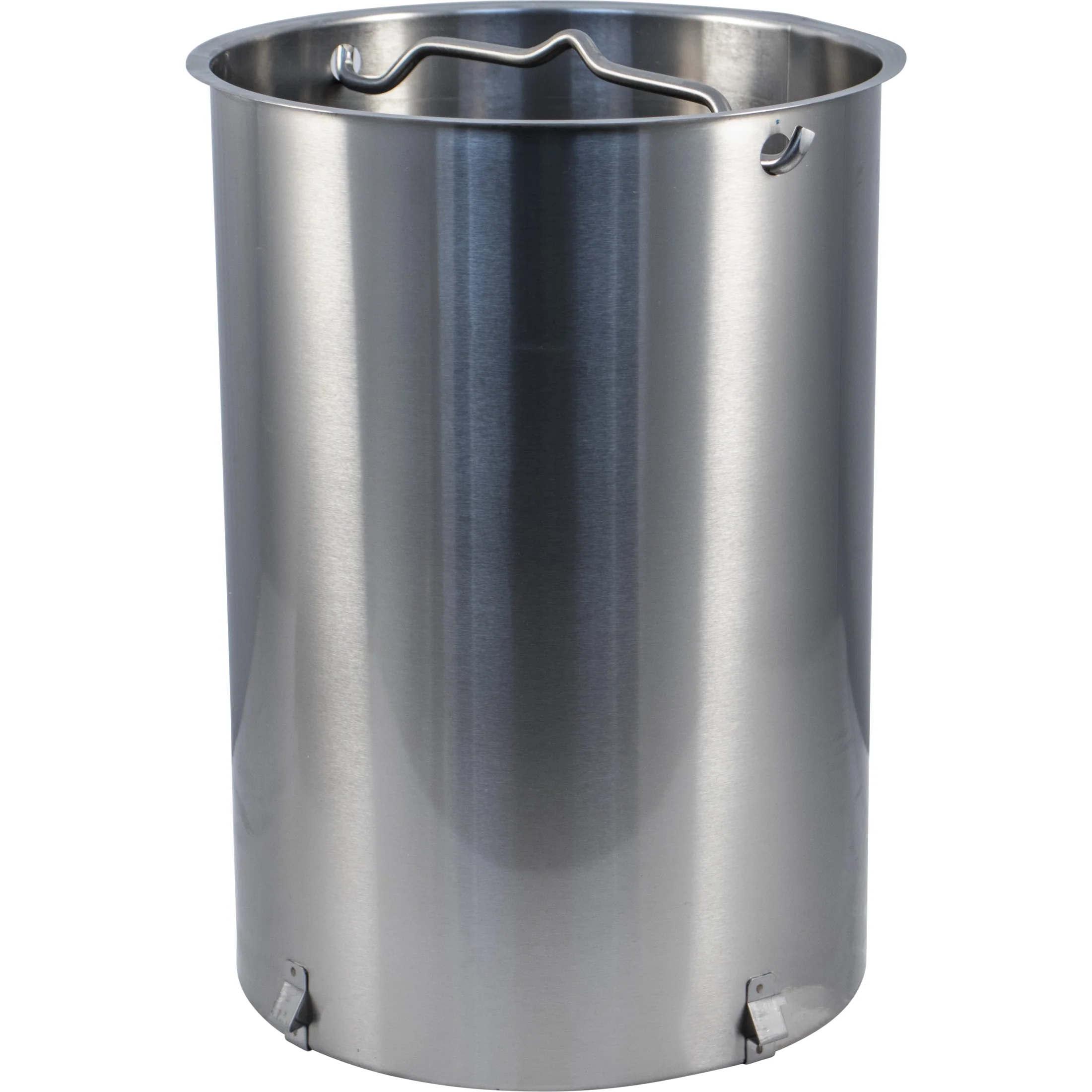 BrewZilla All Grain Brewing System With Pump | Gen 3.1.1 | 35L/9.25G (110V) - Image 12