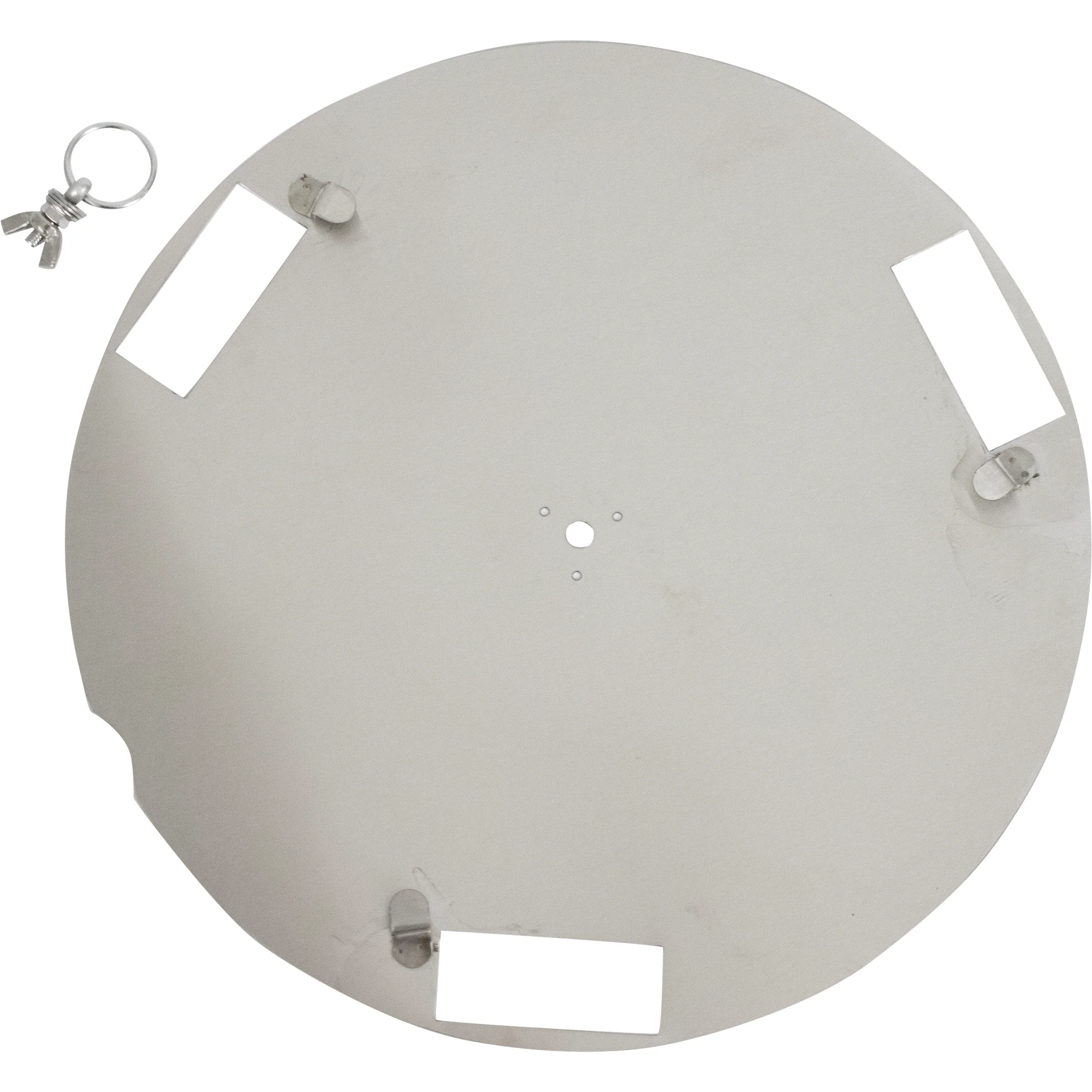 BrewZilla Heat Exchanger Dish | HED | Gen 4 | 35L